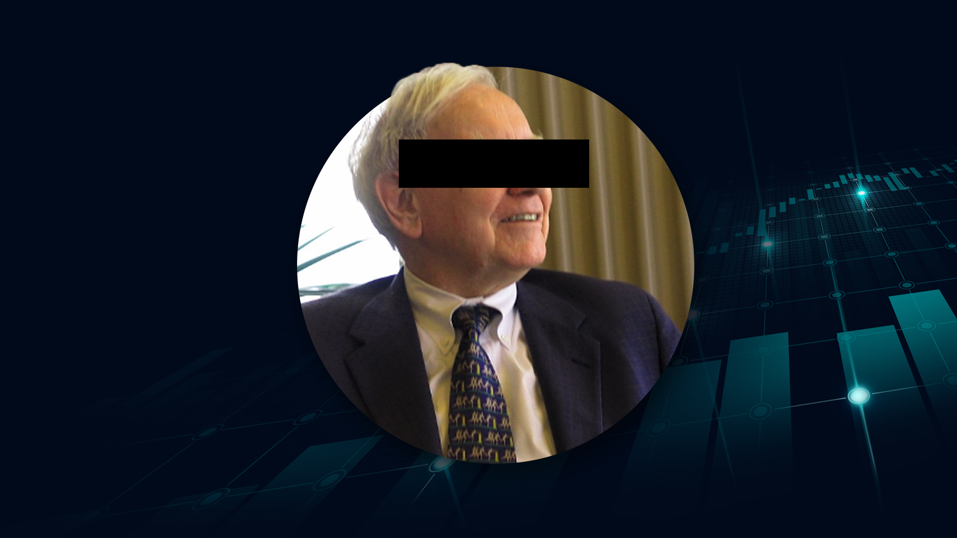Is THIS Warren Buffett's #1 Private Investment?