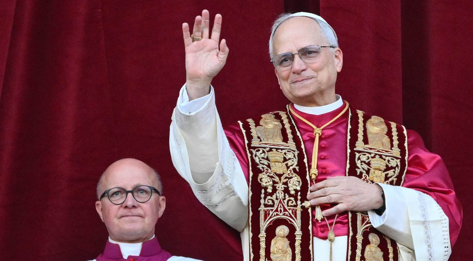 Pope Leo