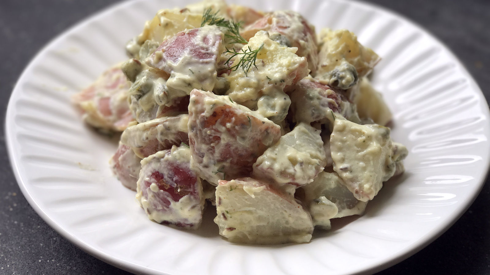 potato salad