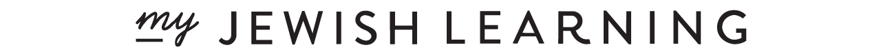 My Jewish Learning