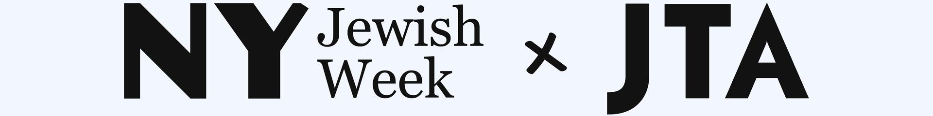 The New York Jewish Week and JTA News