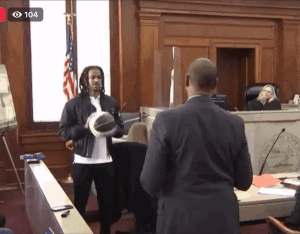 5 things to know about NBA expansion + Ja Morant testifies in court