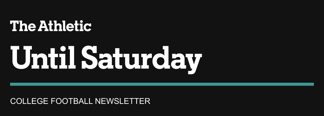 Until Saturday By Jason Kirk