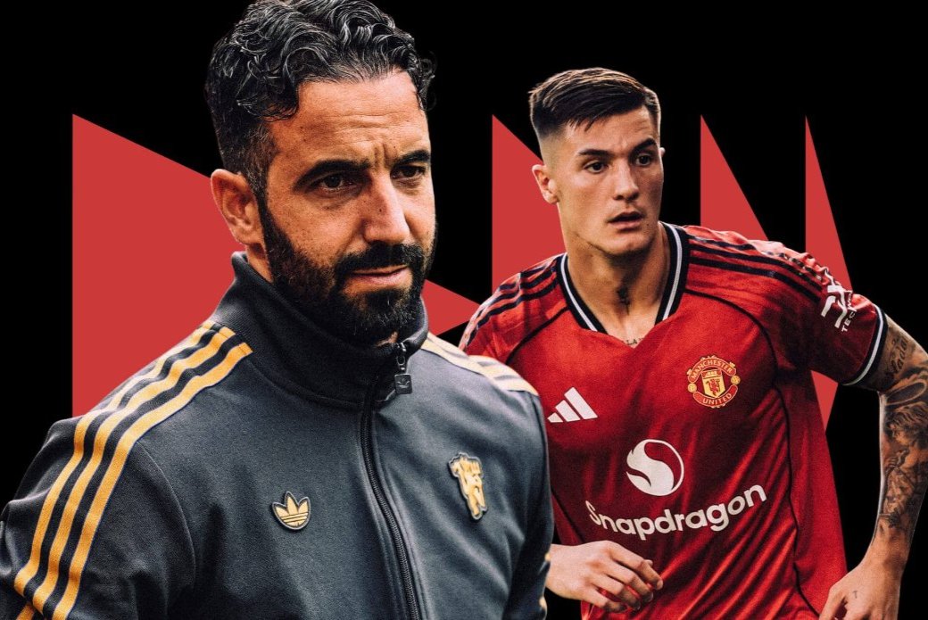 Inside Man United’s transfer window: Ratcliffe’s risk-taking, ‘Project 90’, Amorim’s Baleba push, heartbroken Hojlund