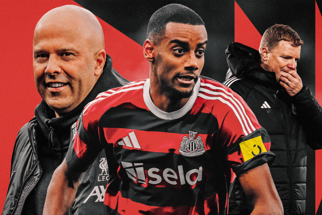 Inside Alexander Isak’s move to Liverpool, the summer’s most toxic transfer