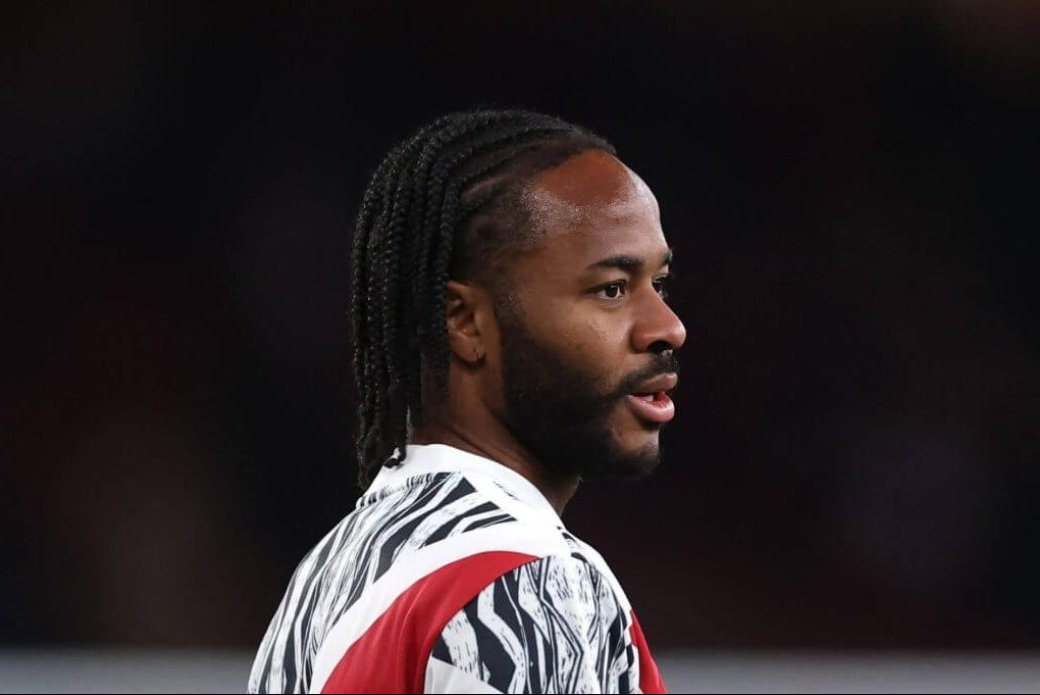 Why Raheem Sterling didn’t leave Chelsea – and what’s happening now