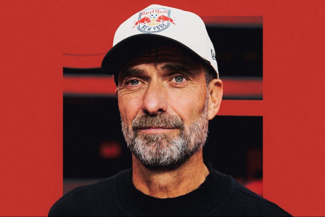 Jurgen Klopp interview: Why I don’t miss coaching, my fears for football and a new life at Red Bull