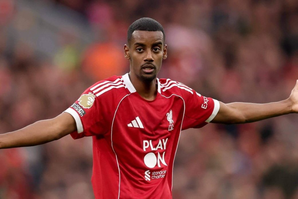 Alexander Isak: What’s going wrong?