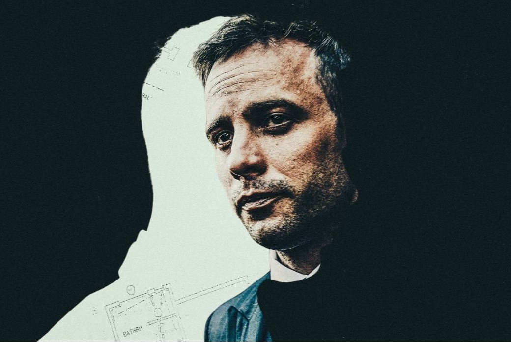 The vanishing of Oscar Pistorius