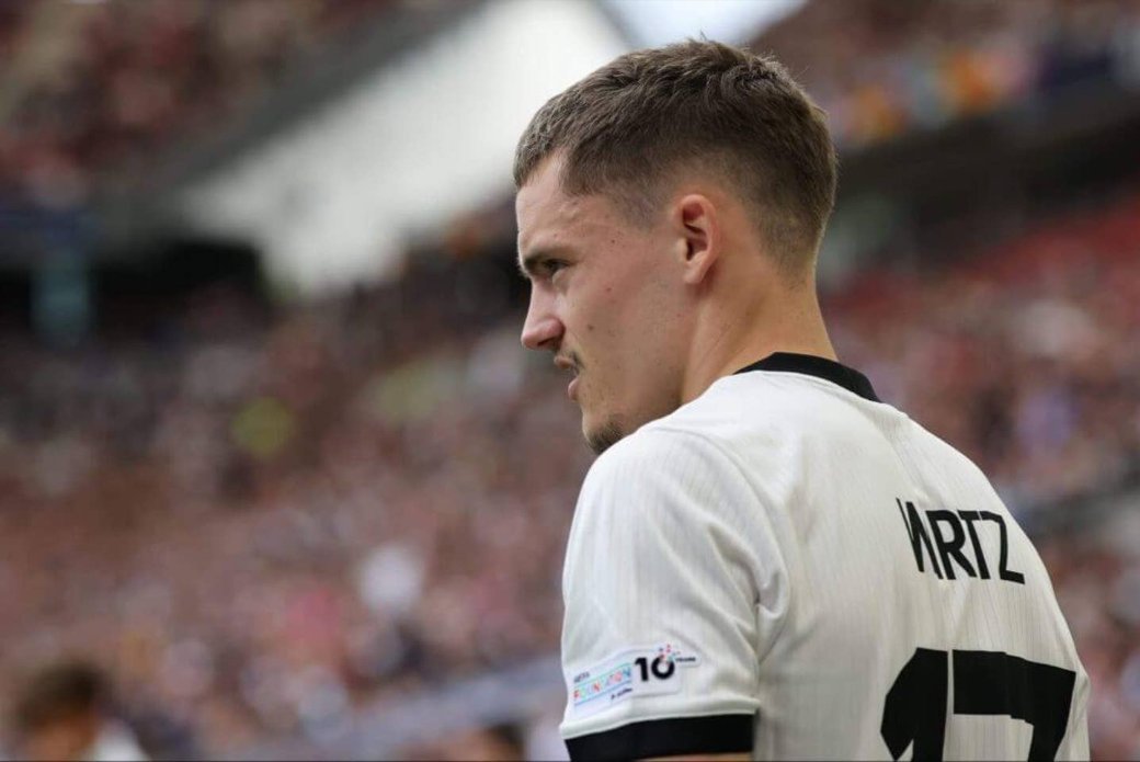 Florian Wirtz is Liverpool’s most thrilling signing since Fernando Torres – and a statement of intent