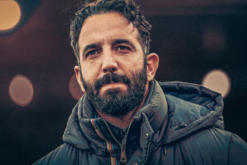 Inside Ruben Amorim’s first year at Manchester United: Sharp words, hands-on coaching, and how players feel