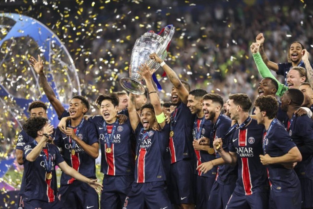 All 36 Champions League teams ranked ahead of this week’s big kick-off