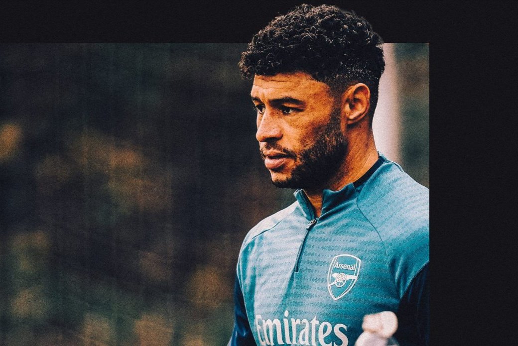 Alex Oxlade-Chamberlain interview: ‘At Arsenal, everything is bigger and moving towards elite-level’
