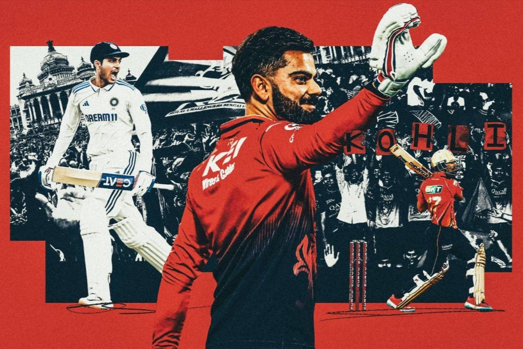 India rule the cricketing world, but is their dominance good for the sport?