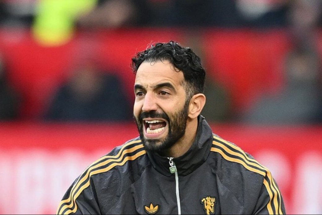 Tracing the roots of Ruben Amorim’s 3-4-3 at Manchester United – and if he will ever change it