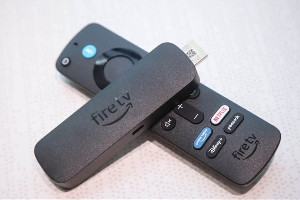 Amazon steps up attempts to block illegal sports streaming via Fire TV Sticks