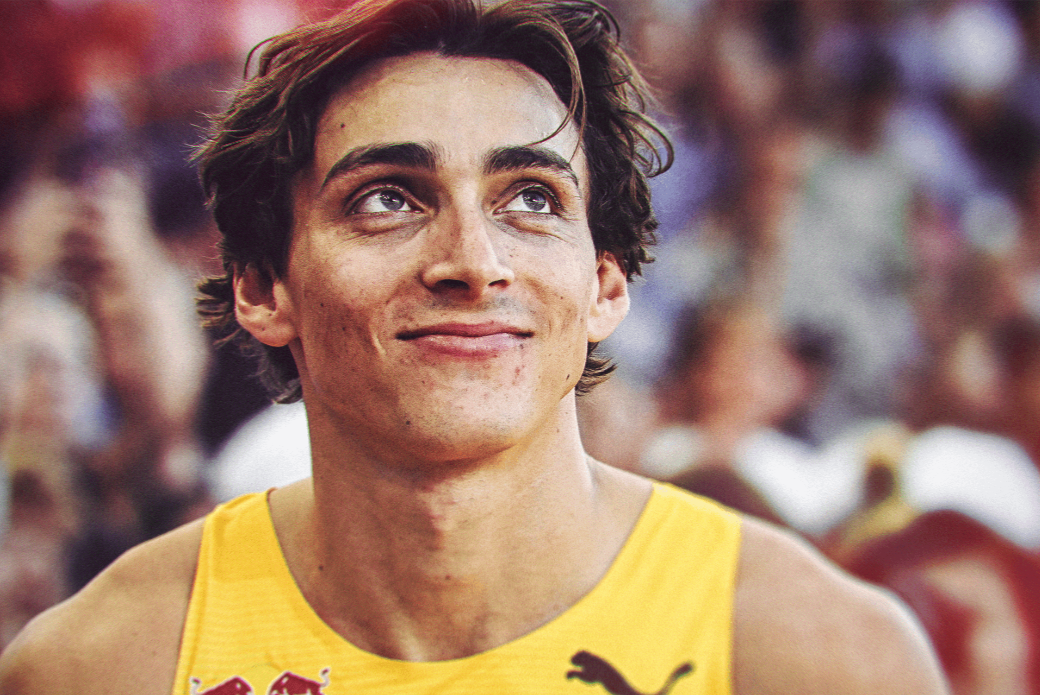 Mondo Duplantis, the making of a generational talent: ‘It’s like I’m a performing artist’