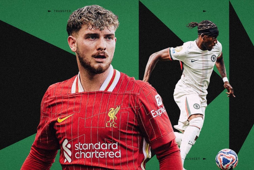 The Transfer DealSheet: Latest on Man Utd, Arsenal, Liverpool, Real Madrid and more
