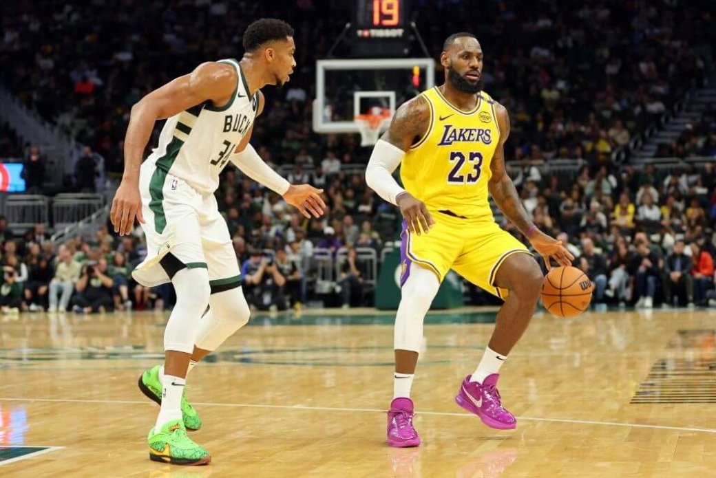 NBA 2025 offseason concern-o-meter: Giannis’ future, LeBron’s next steps and more