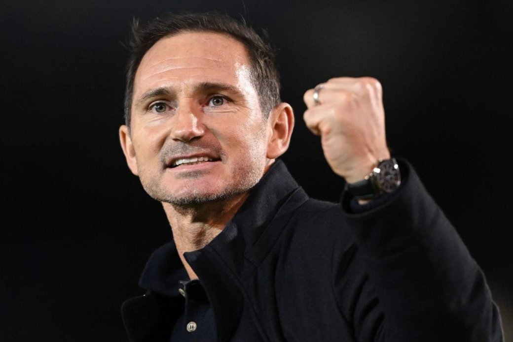 Frank Lampard and Coventry City: A manager and club now at ease