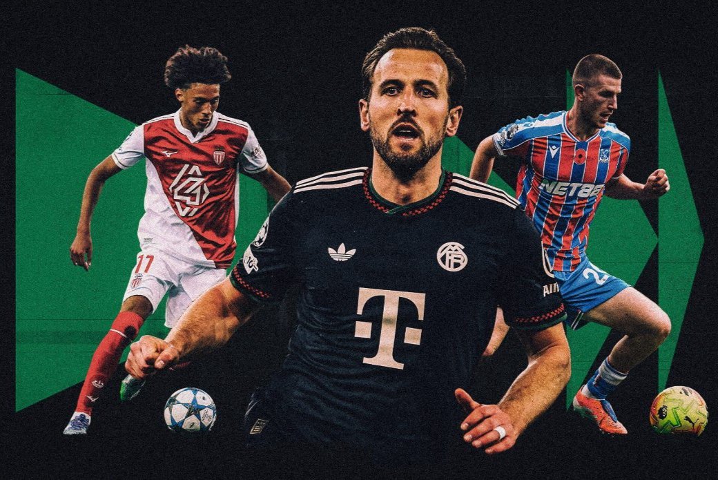The Transfer Radar 2026: The Athletic’s ultimate guide to the players clubs will be keeping an eye on