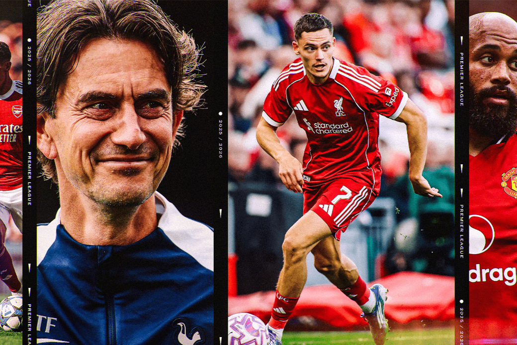 The Athletic’s Premier League predictions for 2025-26: Title winner, best signing and much more