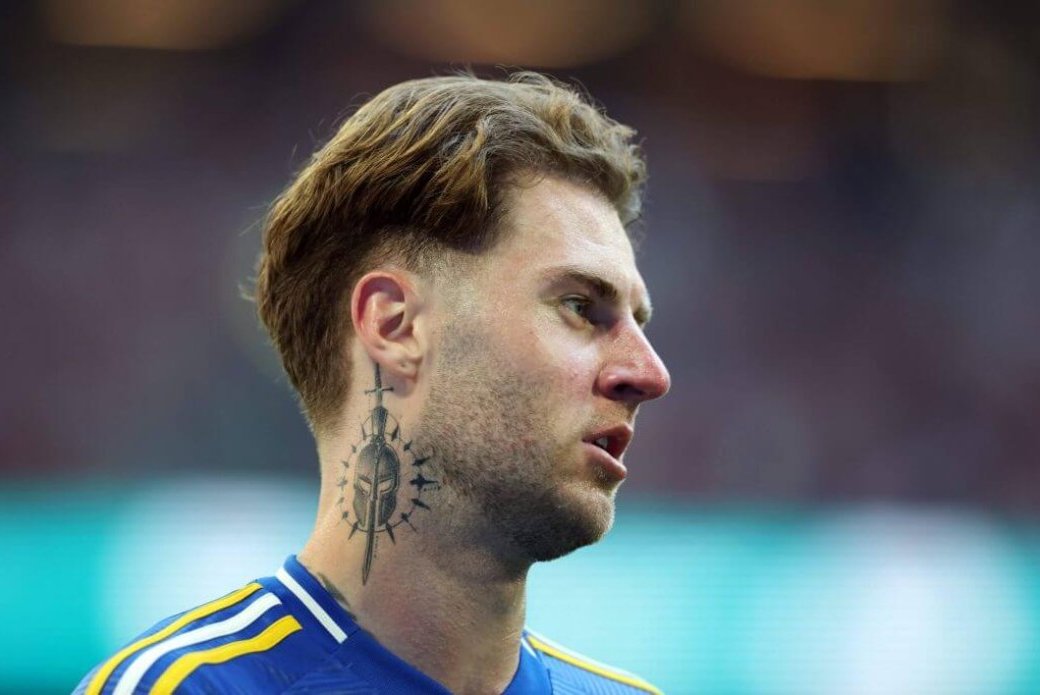 Joe Rodon interview: ‘I felt like a new car kept in the garage for four years. Now it’s like I’m fresh’