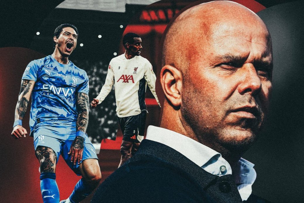 Inside Liverpool’s £710m transfer window and a summer like no other