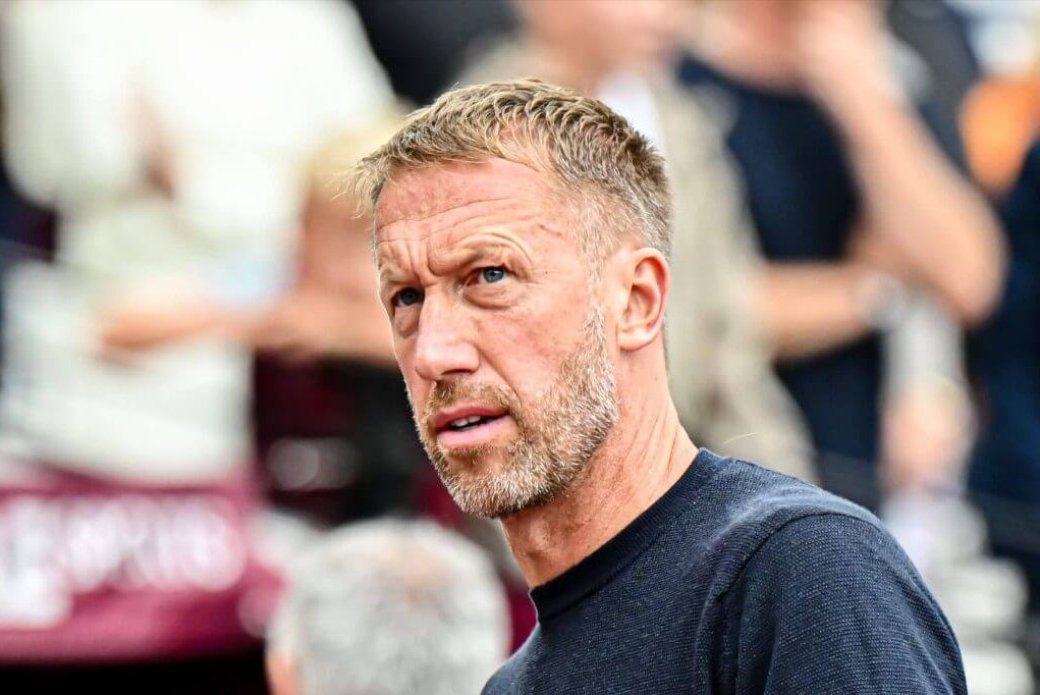 Inside Graham Potter’s eight months at West Ham: Intense pressure, clashes with key figures