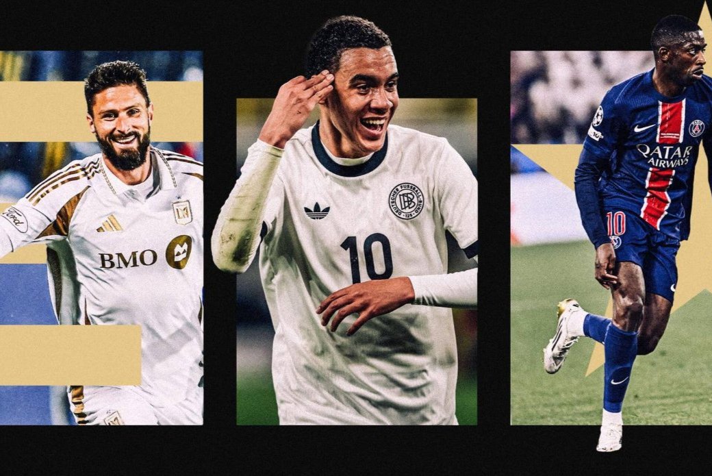 FIFA Club World Cup: Ranking all 32 participants