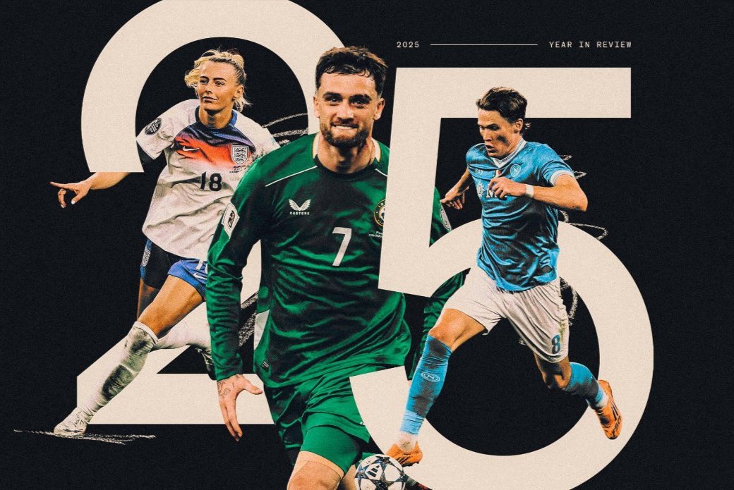 The Athletic’s review of 2025: MVP McTominay, the ever-dutiful Gianni and Ronaldo’s red reprieve