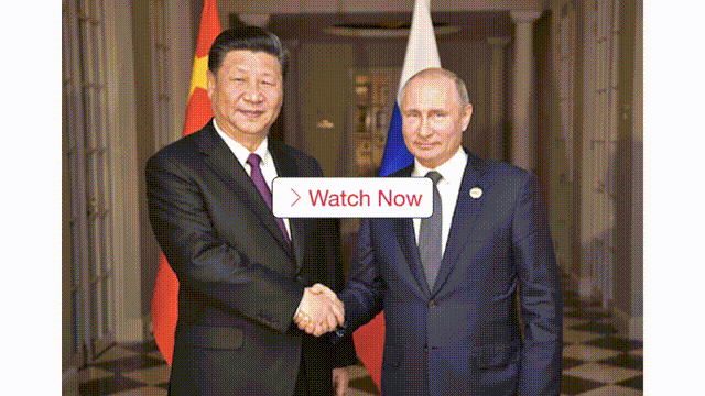 China-Rus agreement