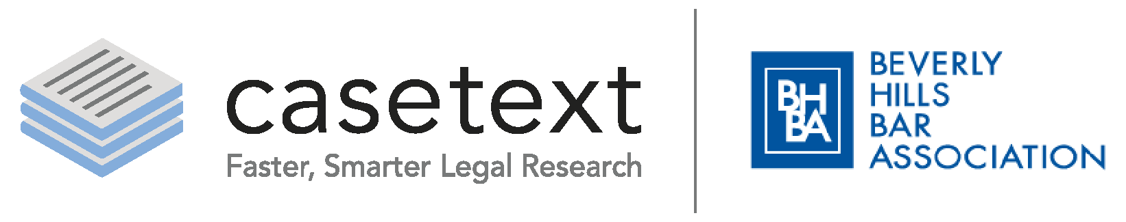 Casetext | Beverly Hills Bar Association