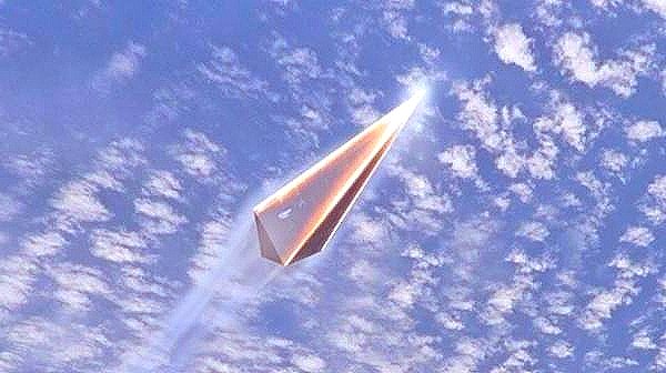 Missile