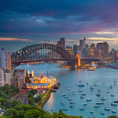 Sydney, Australia