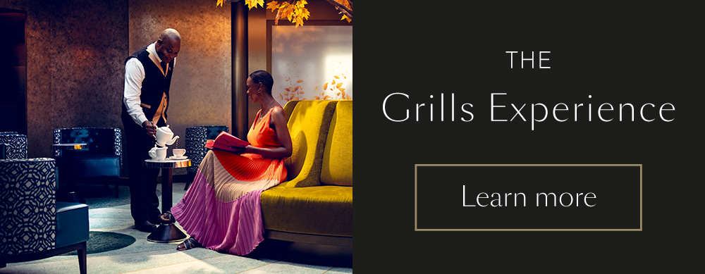 The Grill Suites