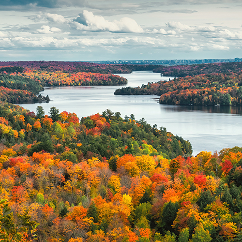 Saguenay, Canada
