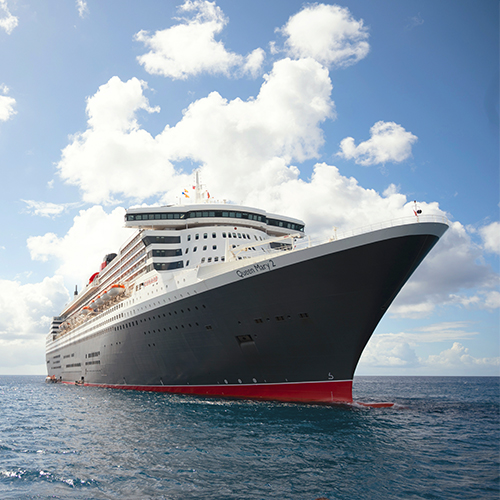Queen Mary 2
