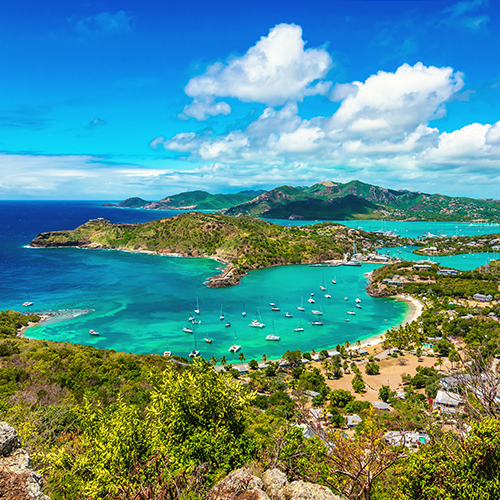 Antigua