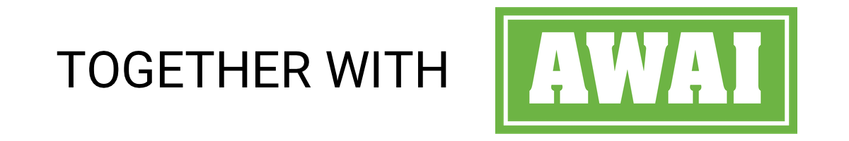 Together with the American Writers and Artists Institute (AWAI)