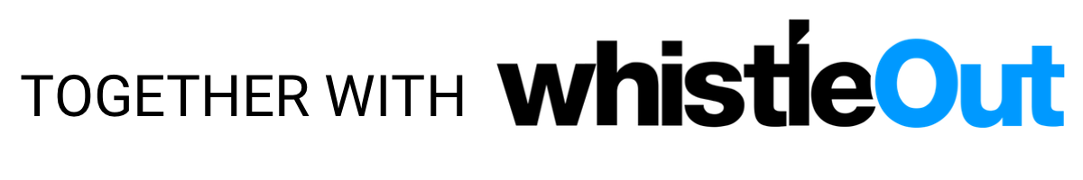 Together with WhistleOut