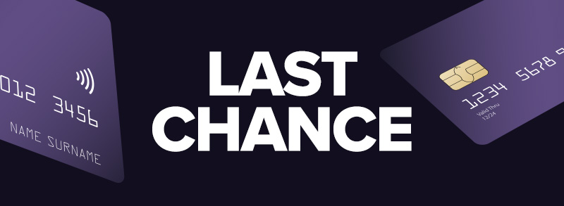Last Chance