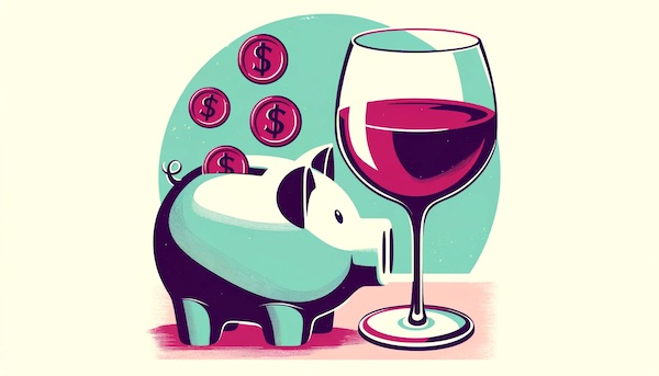 6 Fabulous Bottles of Wine That Cost Less Than $14