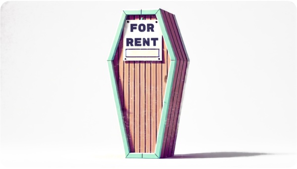 Things You Should Rent Instead of Buy