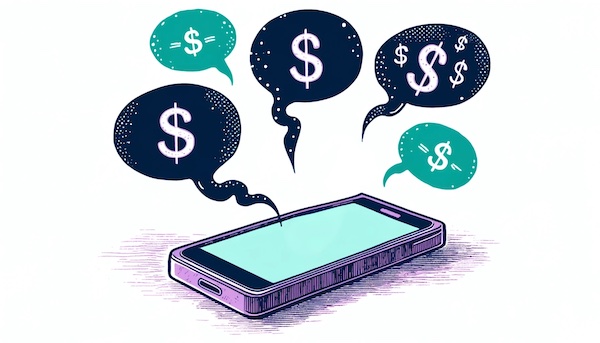 7 Casual Ways Anyone Can Make $1,848/Month on Their Phone