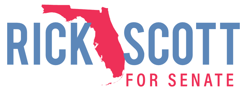 Rick Scott for Florida