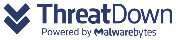 Threatdown Logo