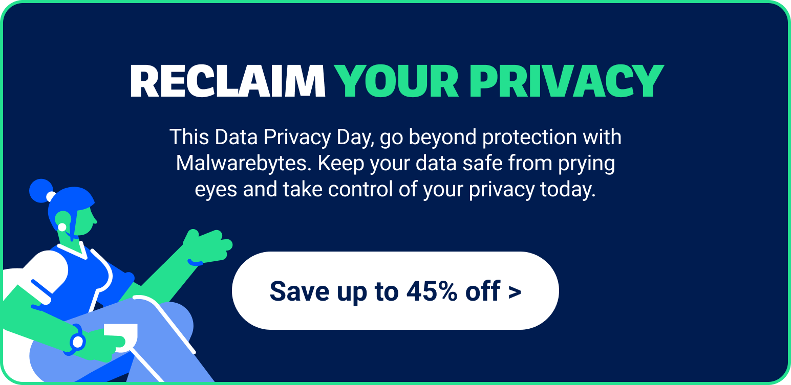 Save up to 45% off >