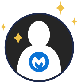 Community watch member icon