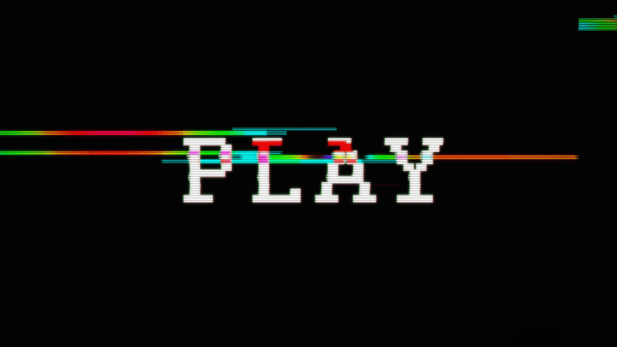Play-on-screen